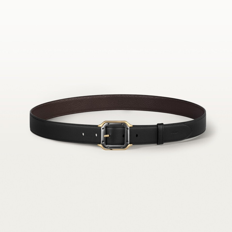 belt santos de cartier