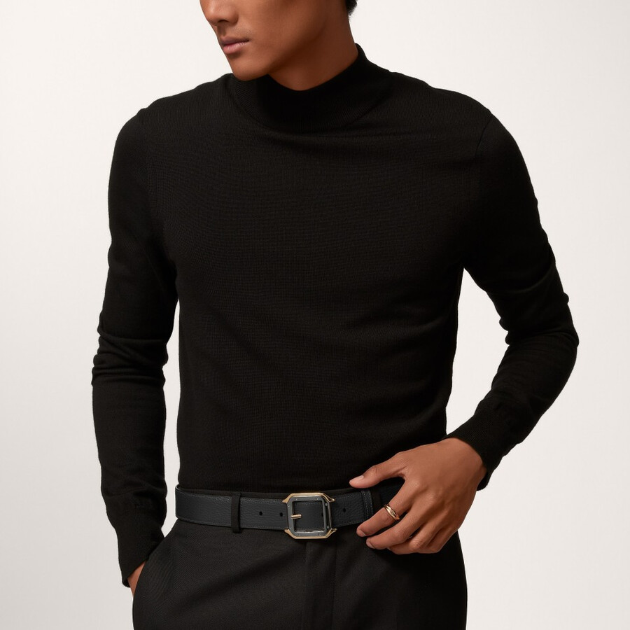 belt santos de cartier