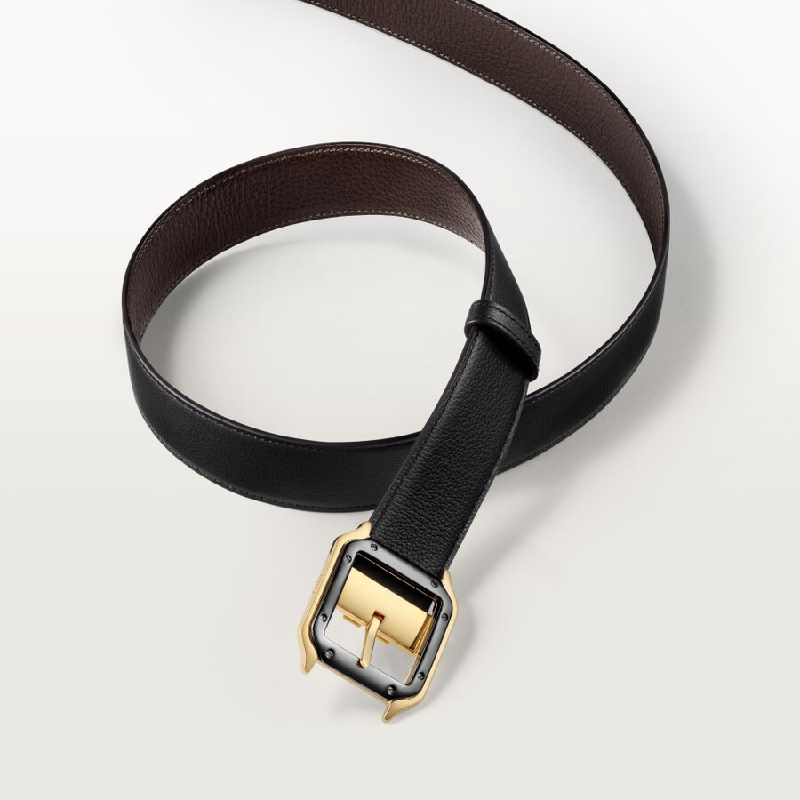 belt santos de cartier