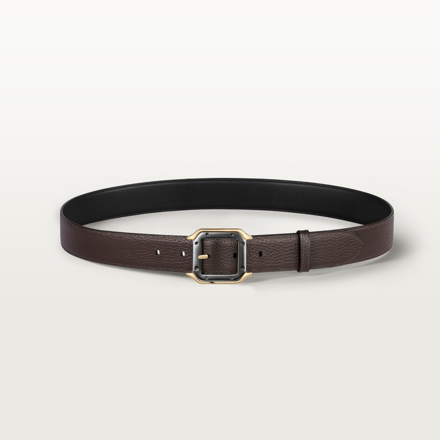 belt santos de cartier