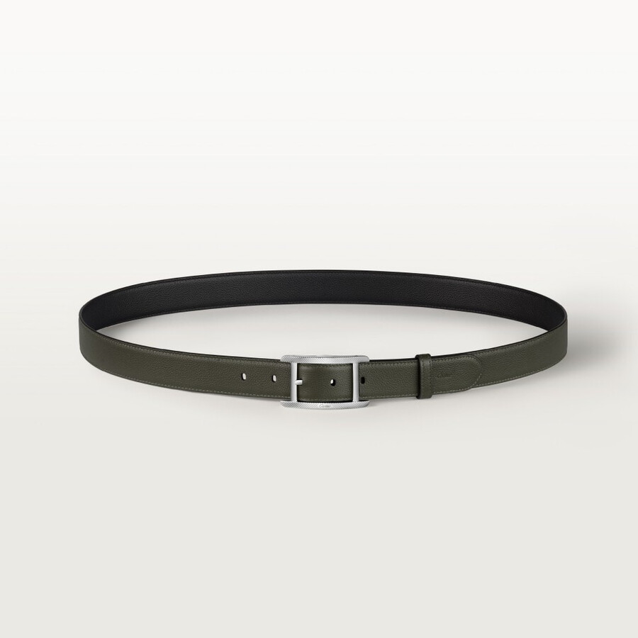 belt tank de cartier
