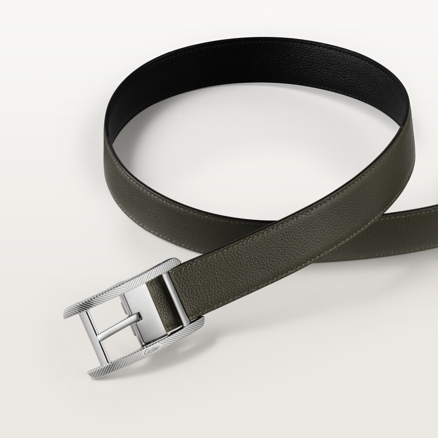 belt tank de cartier