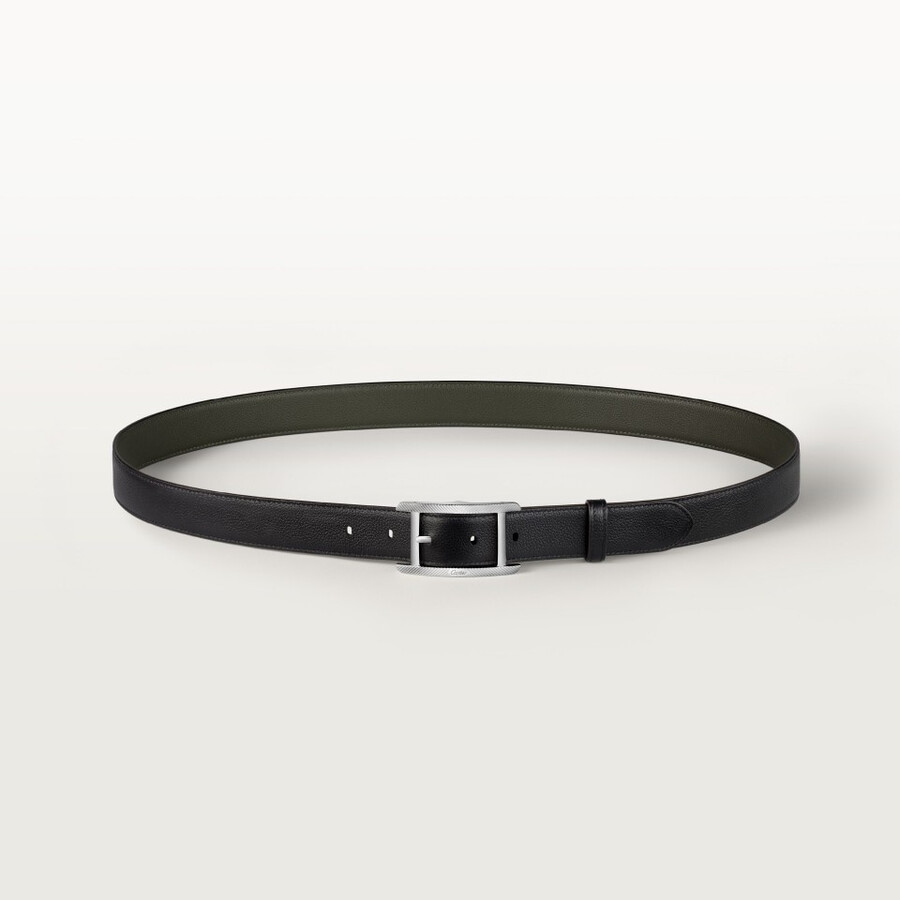 belt tank de cartier