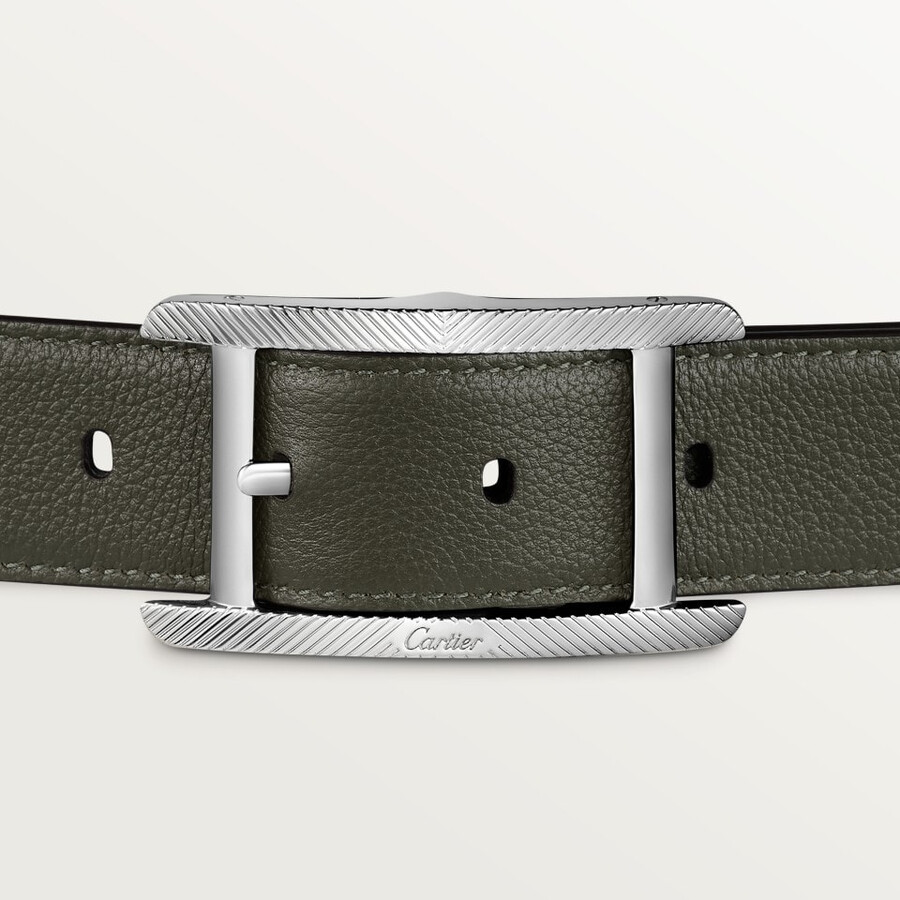 belt tank de cartier