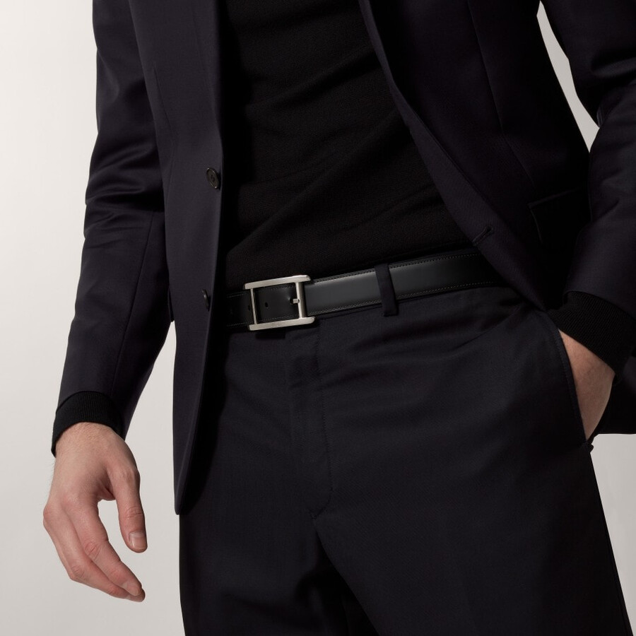 belt tank de cartier