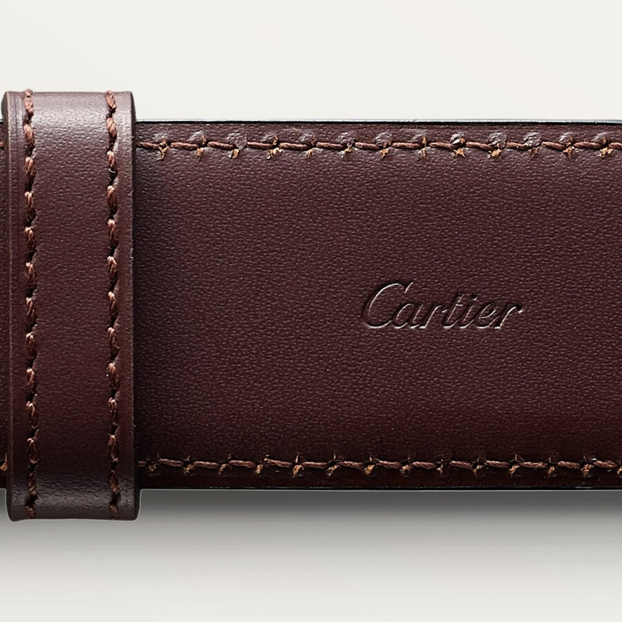 belt tank de cartier