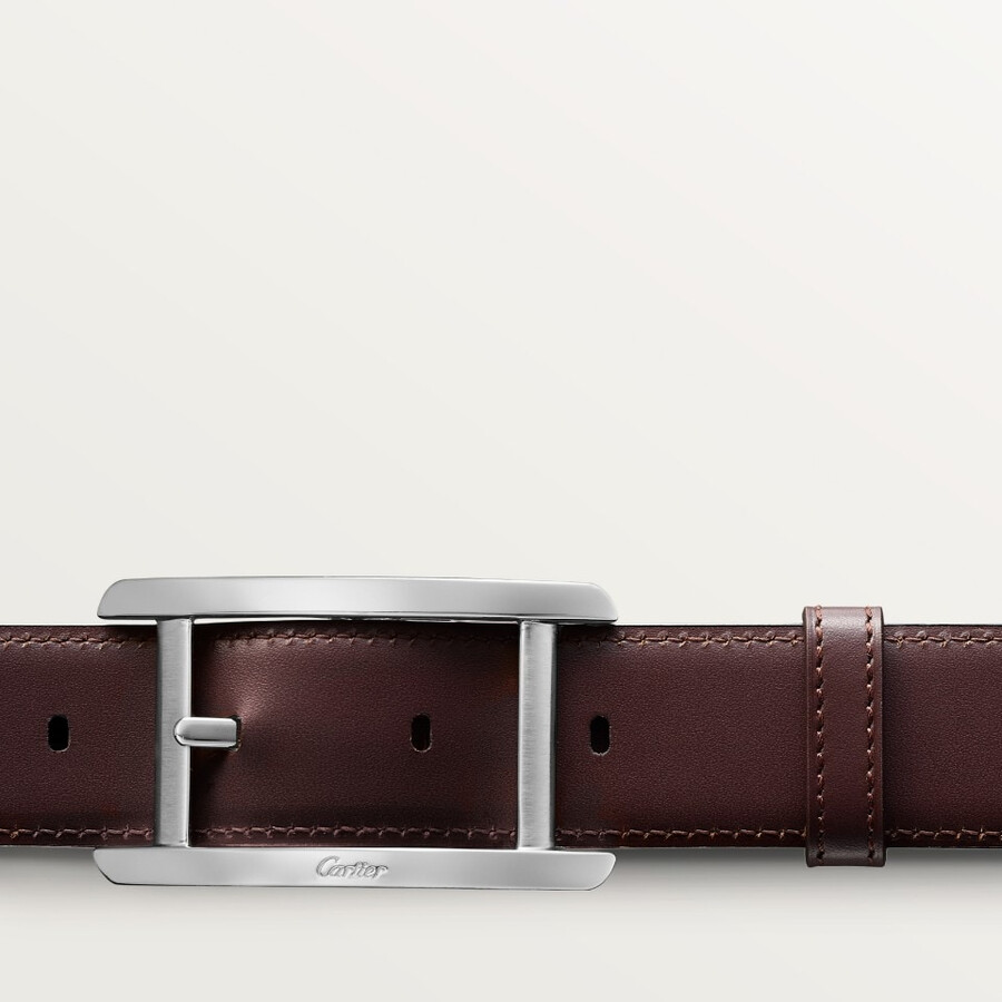 belt tank de cartier
