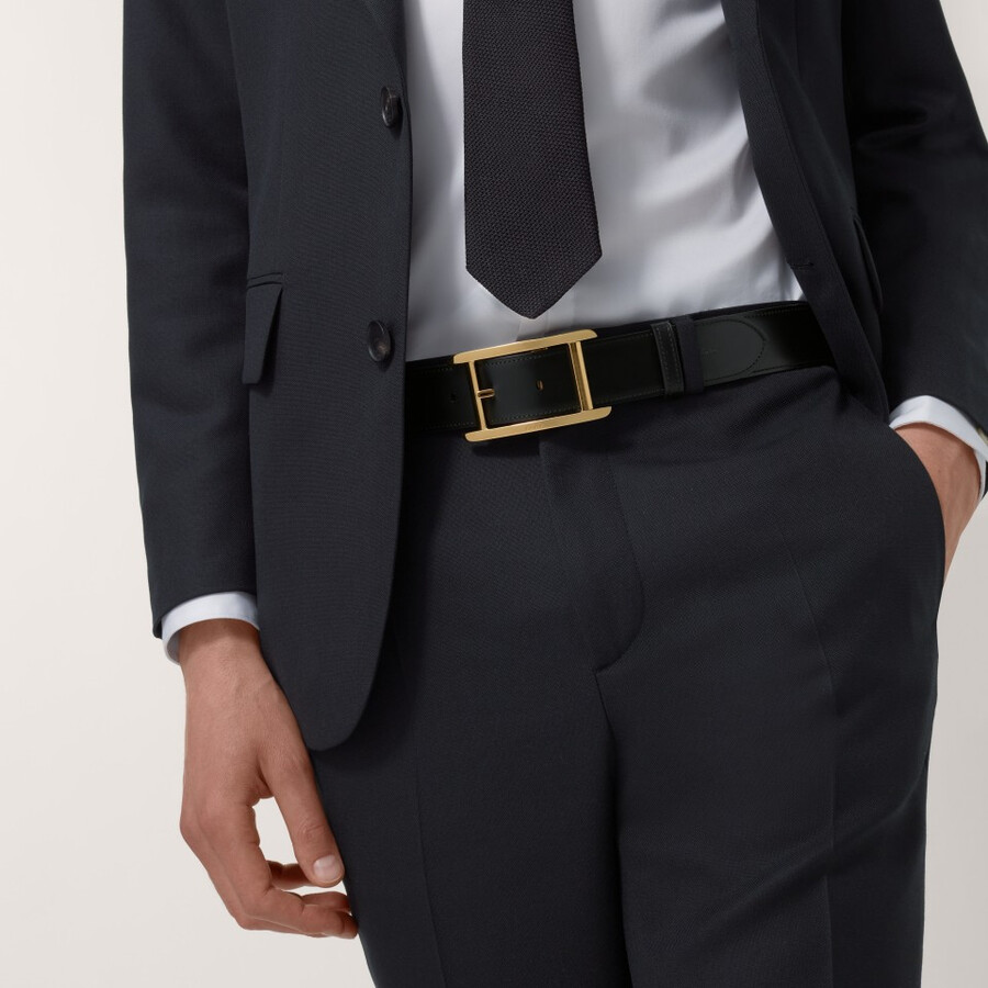 belt tank de cartier