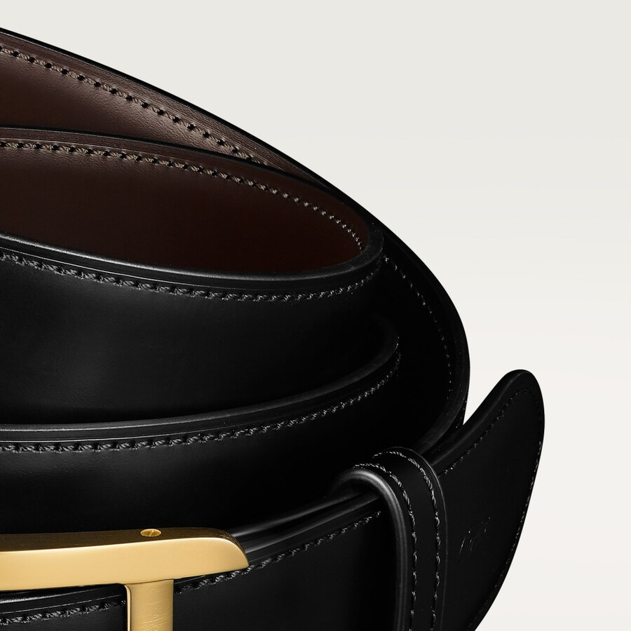 belt tank de cartier
