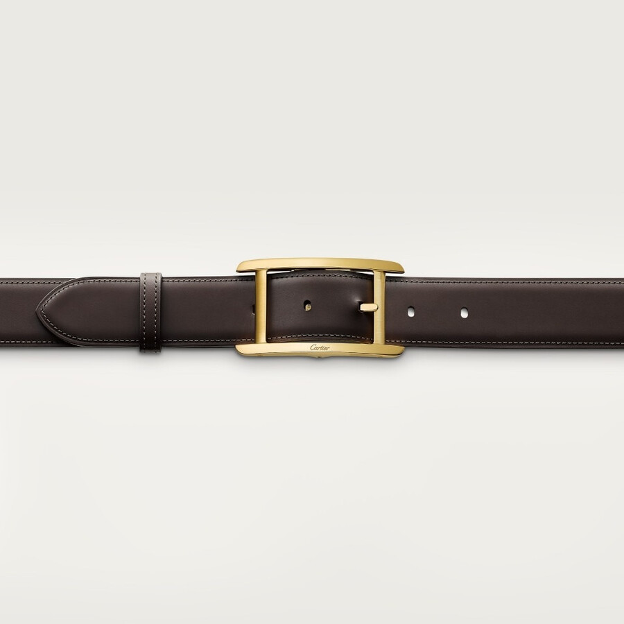 belt tank de cartier