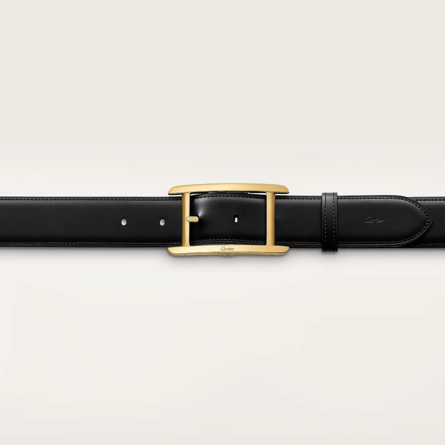 belt tank de cartier