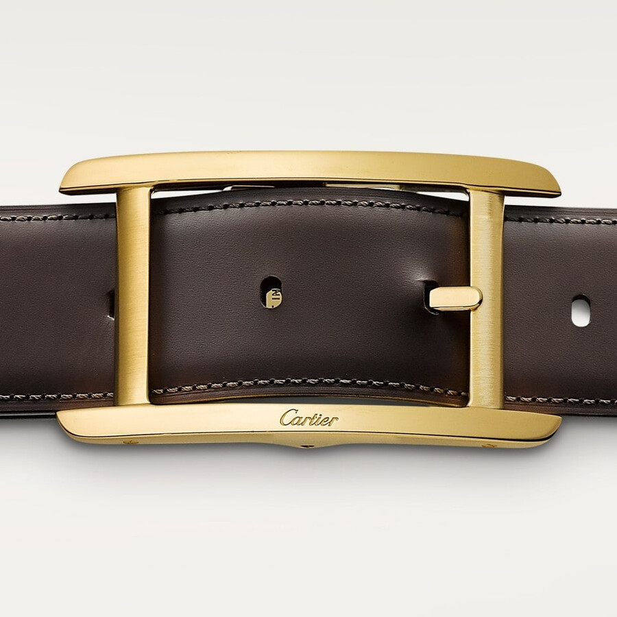 belt tank de cartier