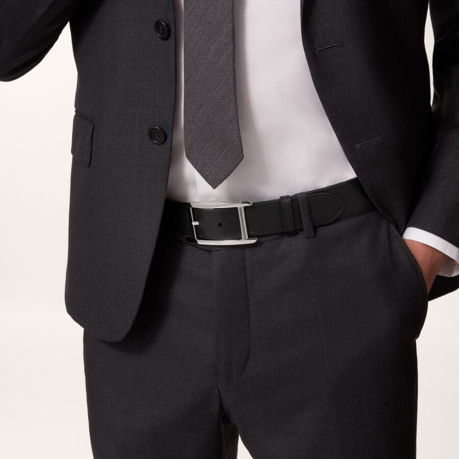 belt tank de cartier