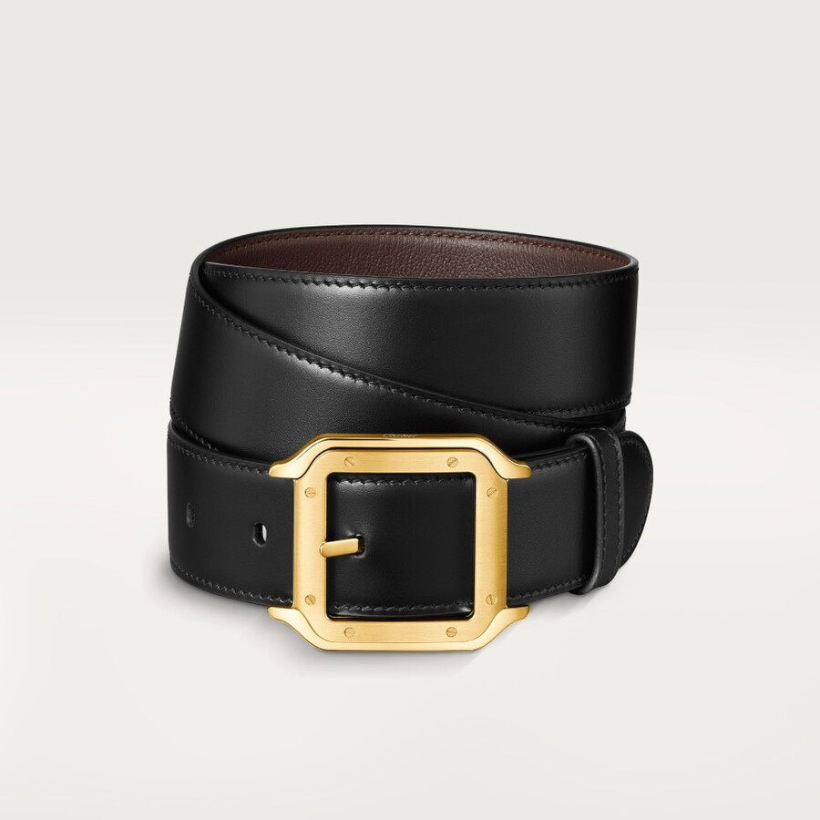 belt santos de cartier