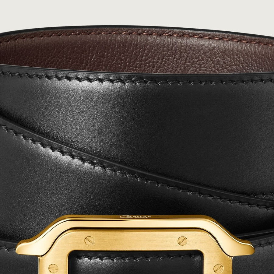 belt santos de cartier