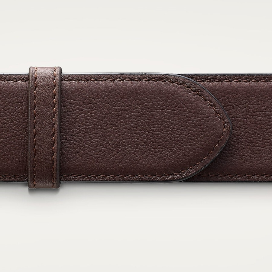 belt santos de cartier