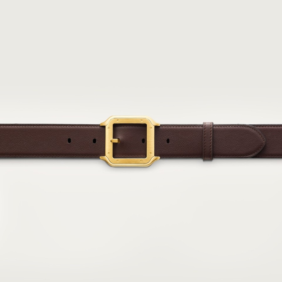 belt santos de cartier