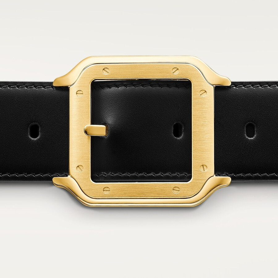 belt santos de cartier