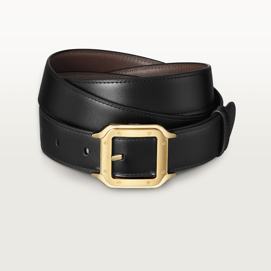 belt santos de cartier