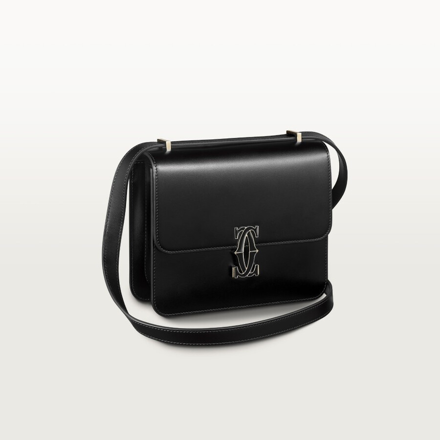 mini bag c de cartier