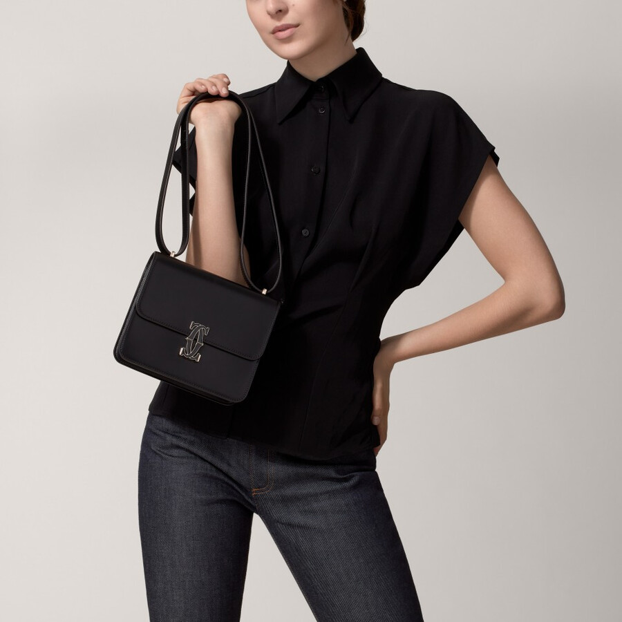 mini bag c de cartier