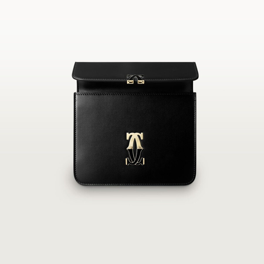 mini bag c de cartier