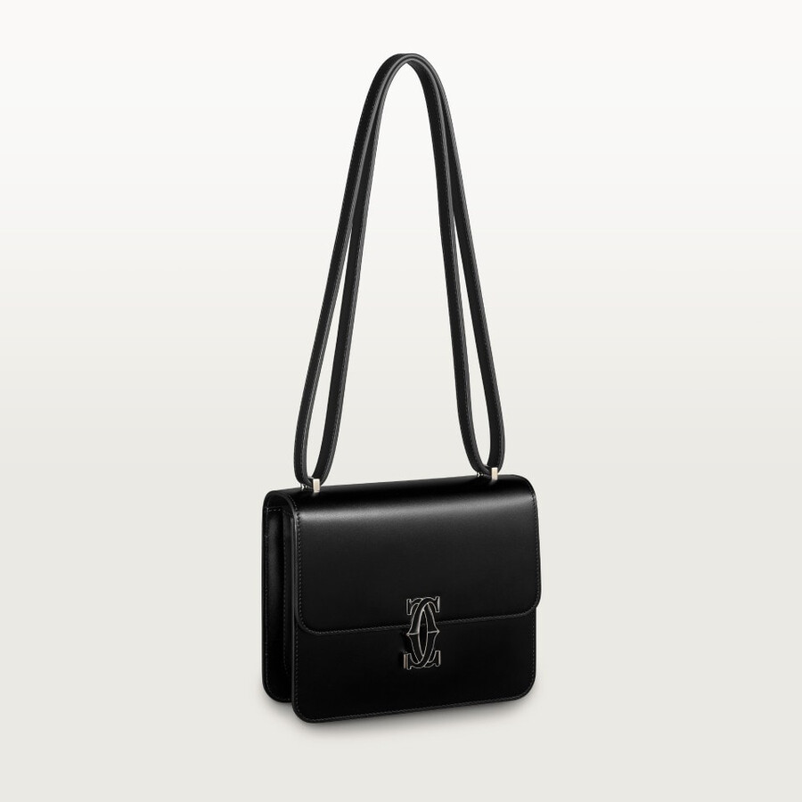 mini bag c de cartier