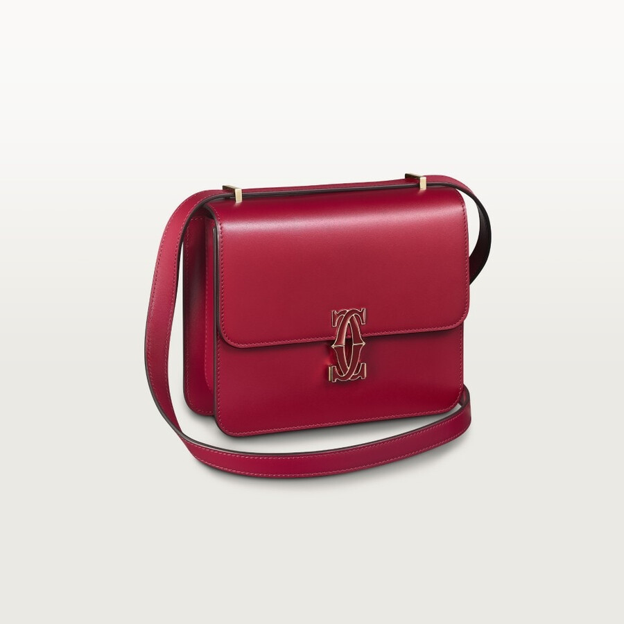 mini bag c de cartier