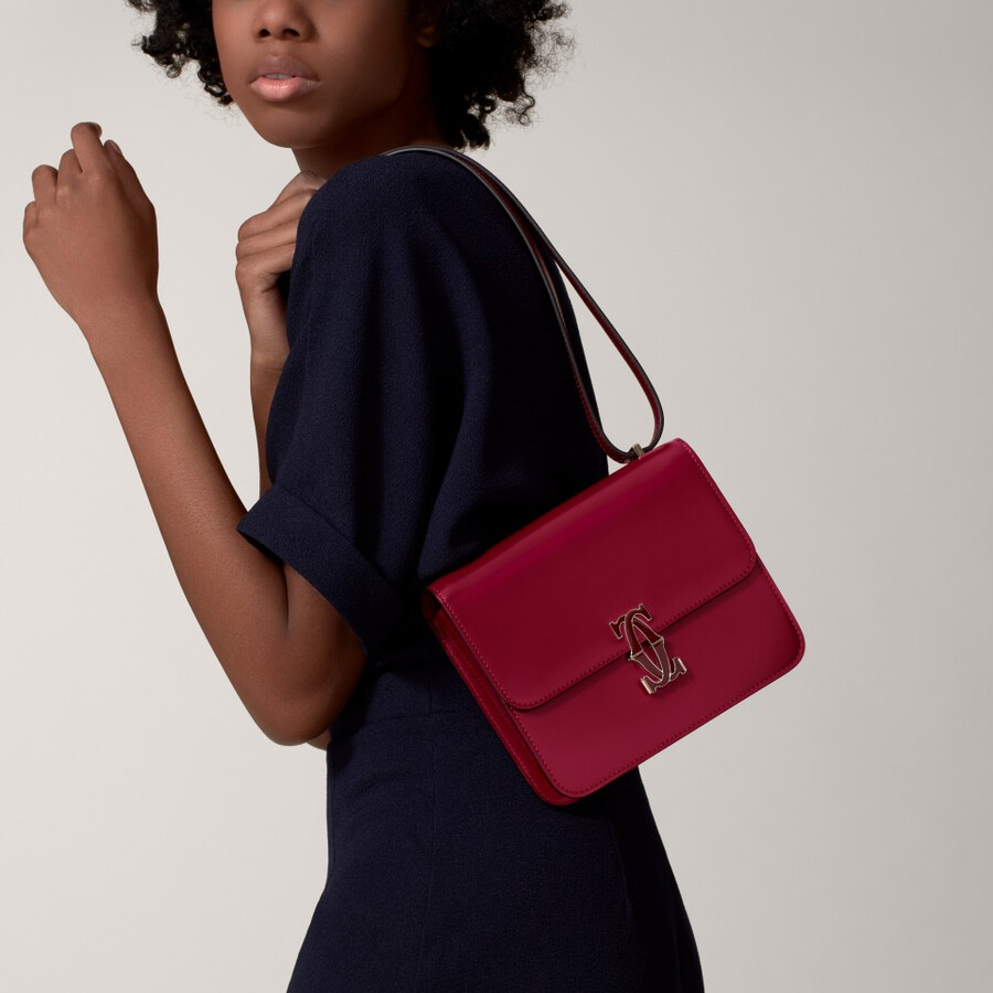 mini bag c de cartier