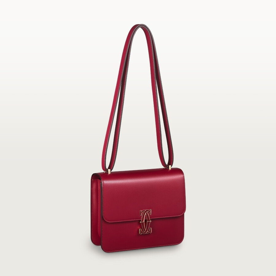 mini bag c de cartier