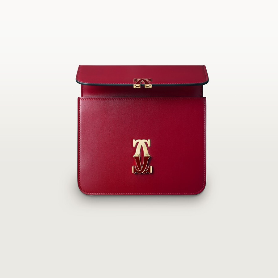 mini bag c de cartier