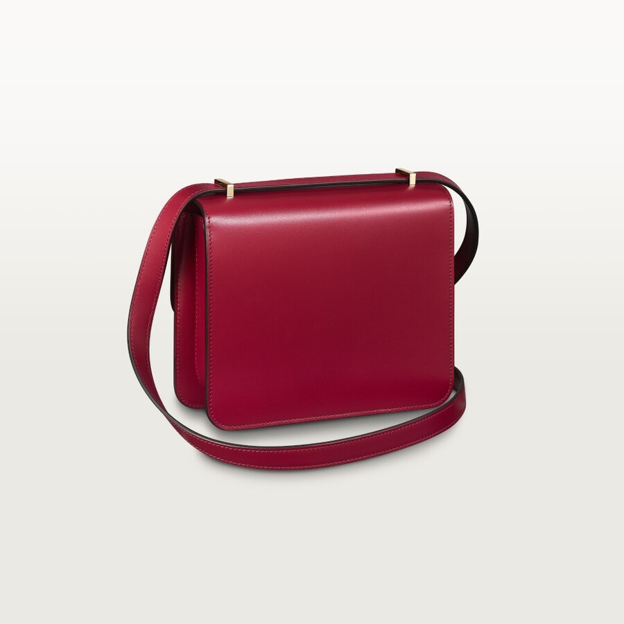 mini bag c de cartier