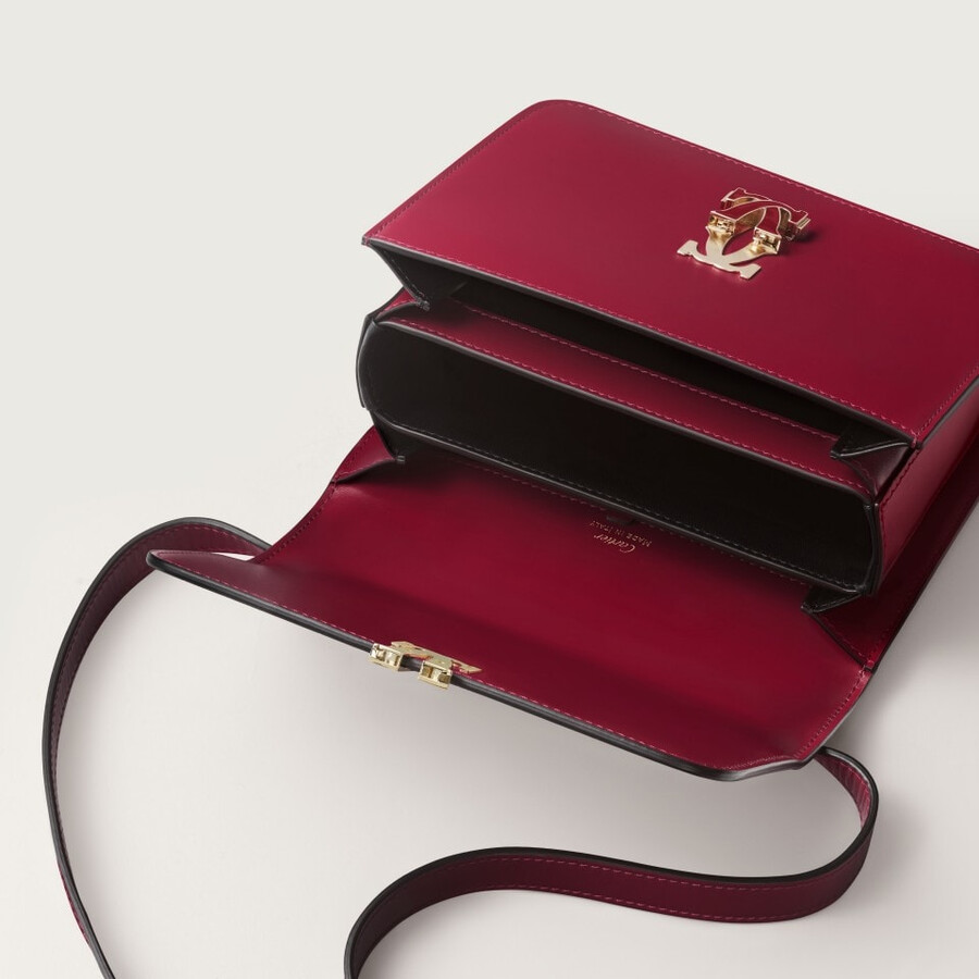 mini bag c de cartier