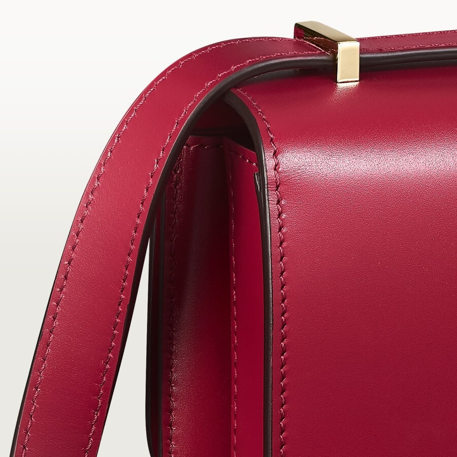 mini bag c de cartier