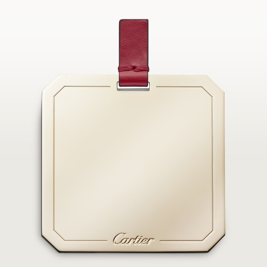 mini bag c de cartier