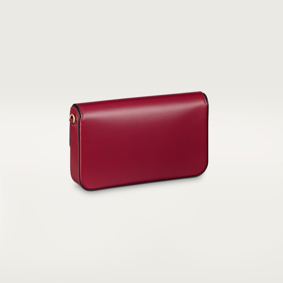 mini bag c de cartier