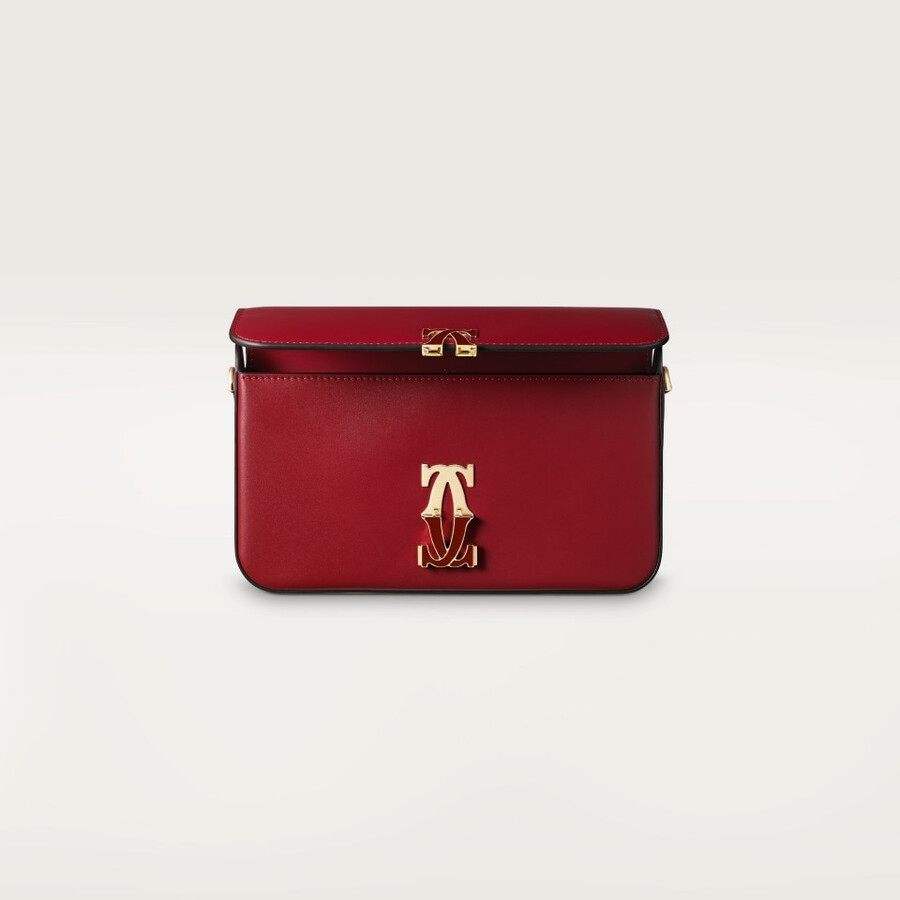 mini bag c de cartier