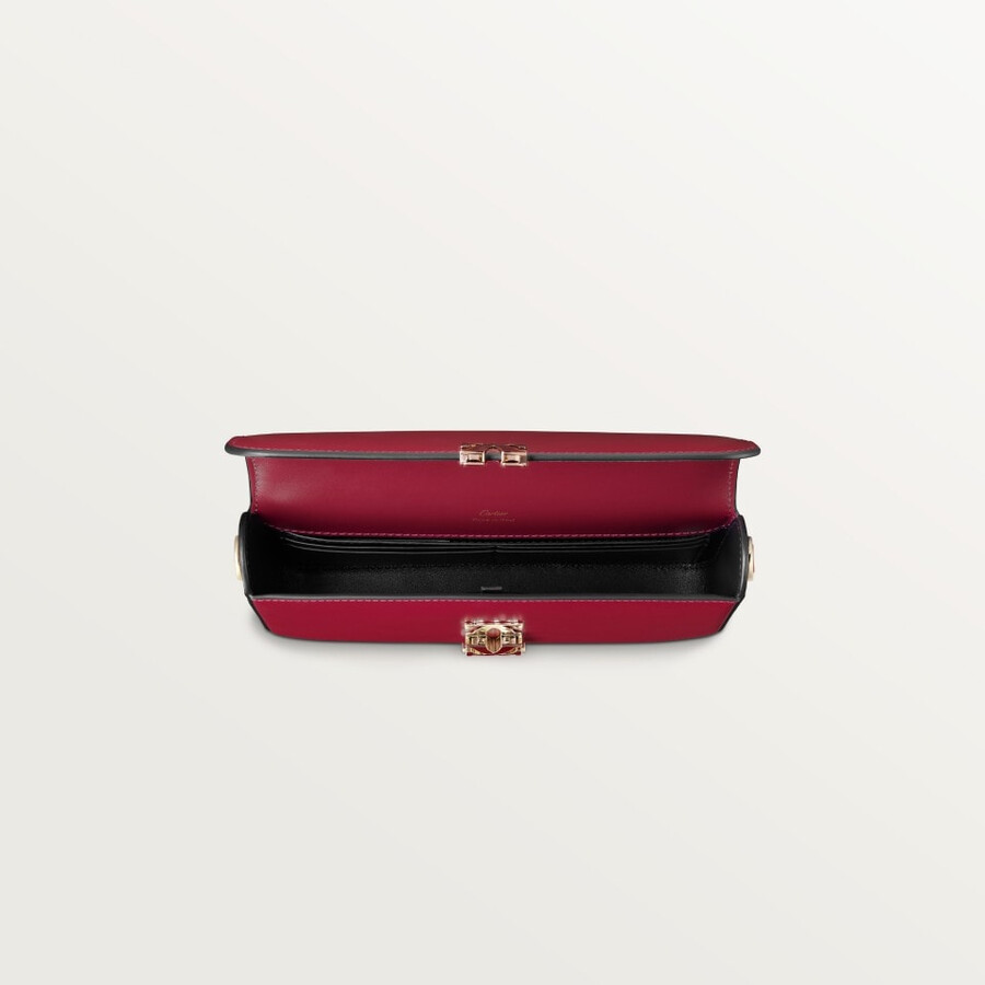 mini bag c de cartier