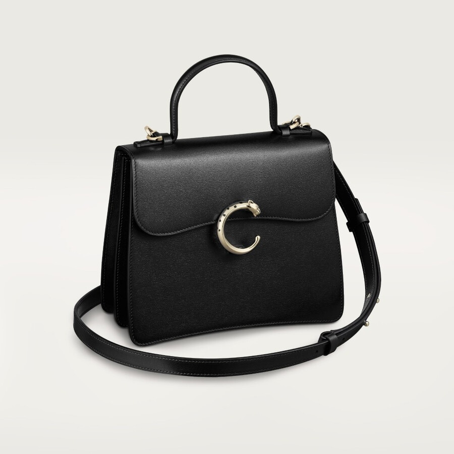 small bag panthère c