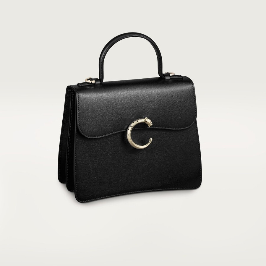 small bag panthère c