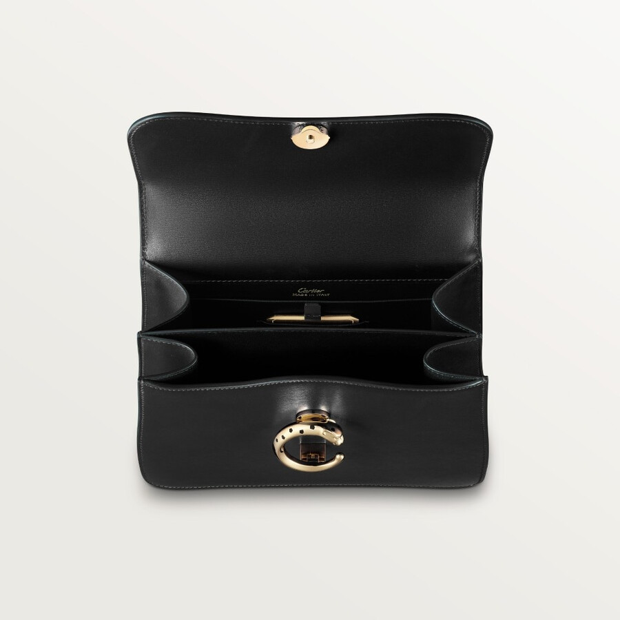 small bag panthère c