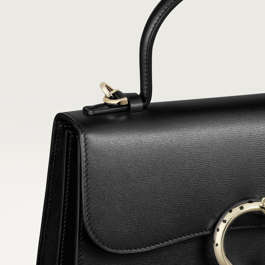 small bag panthère c