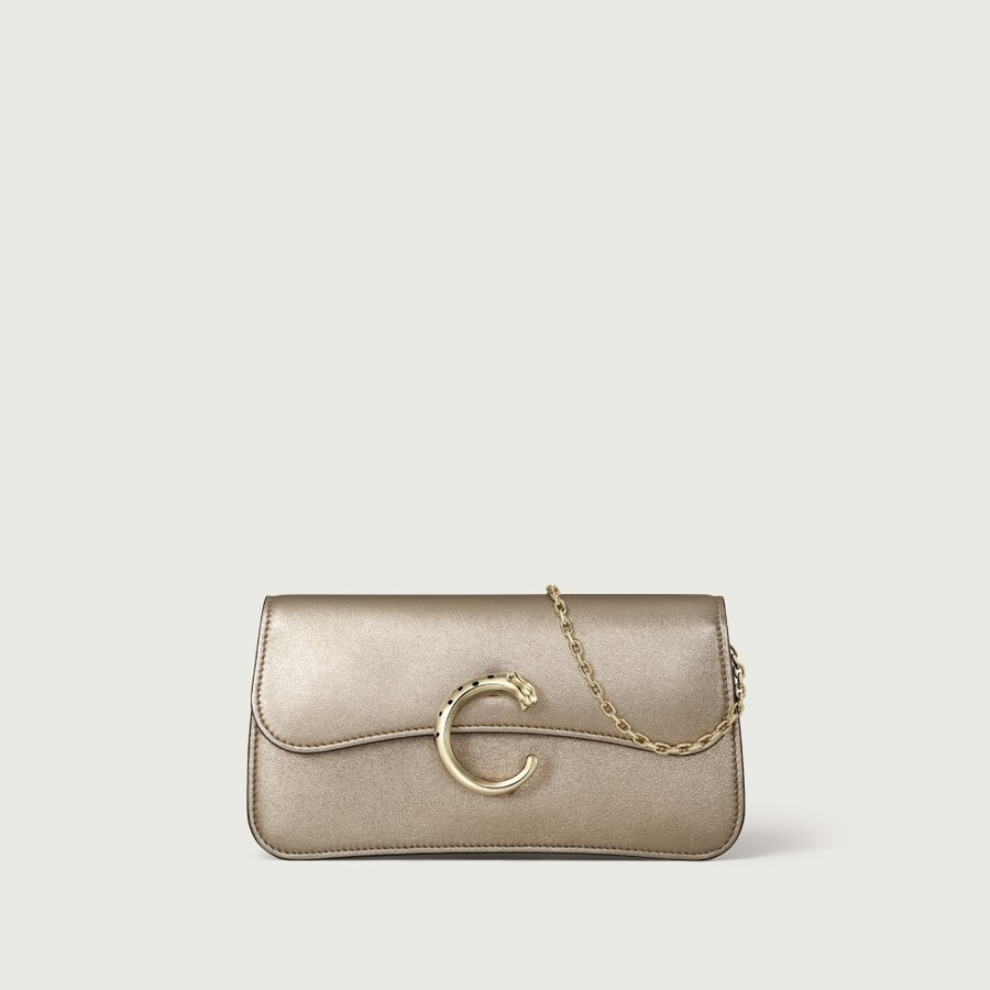 mini bag panthère c