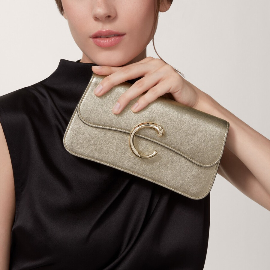 mini bag panthère c
