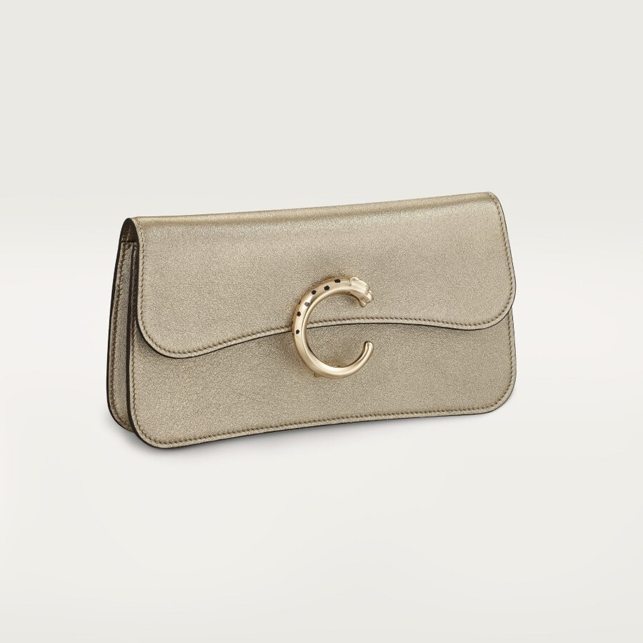 mini bag panthère c
