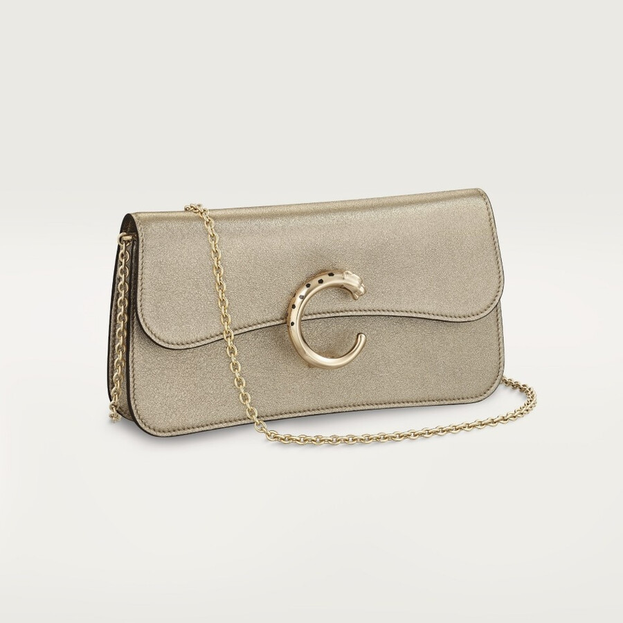 mini bag panthère c