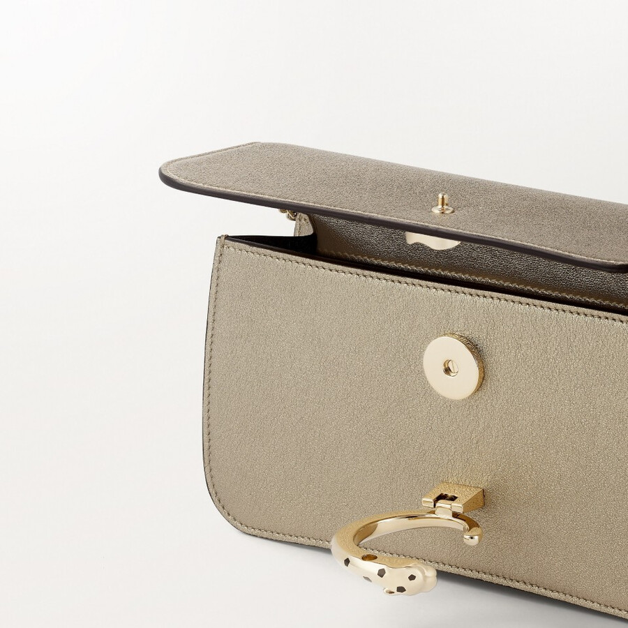 mini bag panthère c