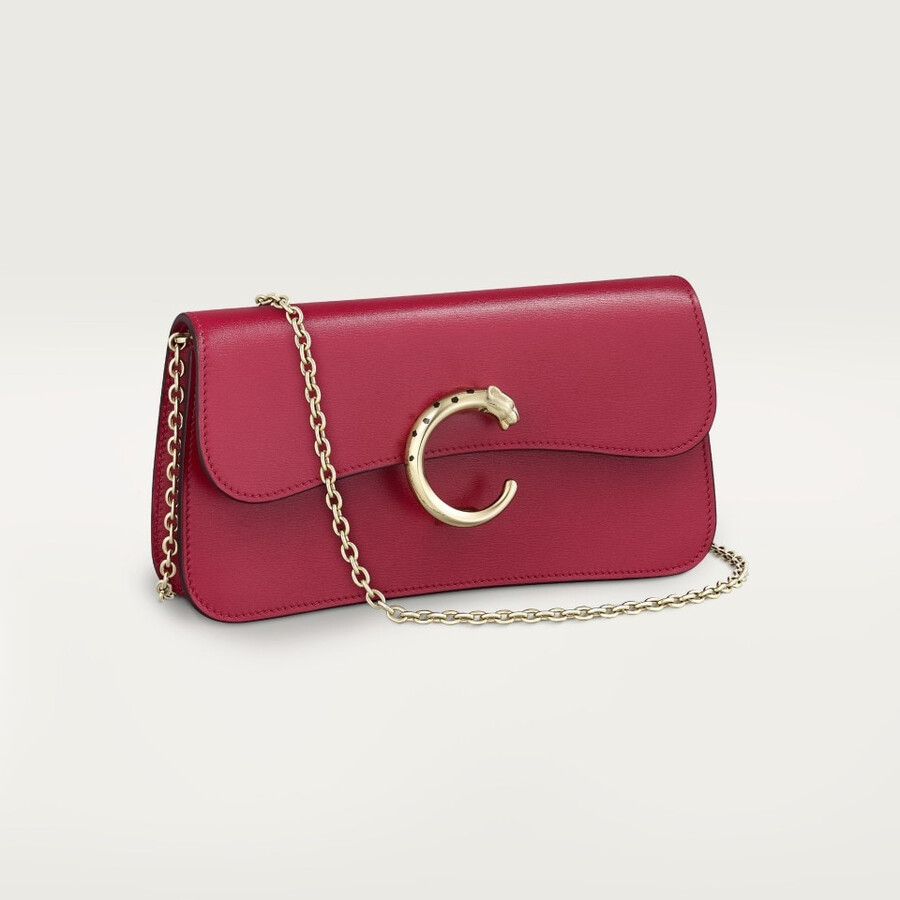 small bag panthère c
