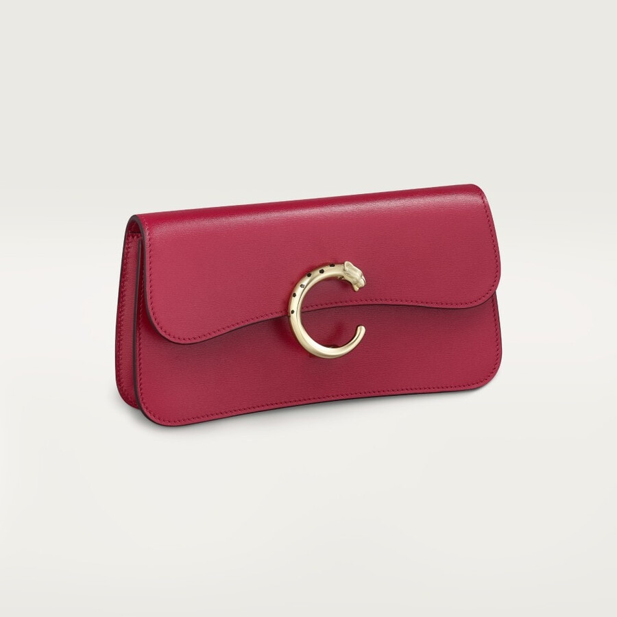 small bag panthère c