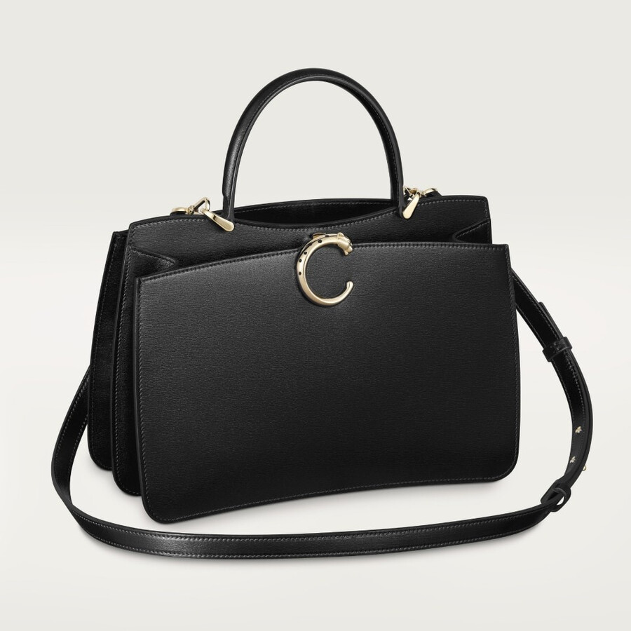 small bag panthère c